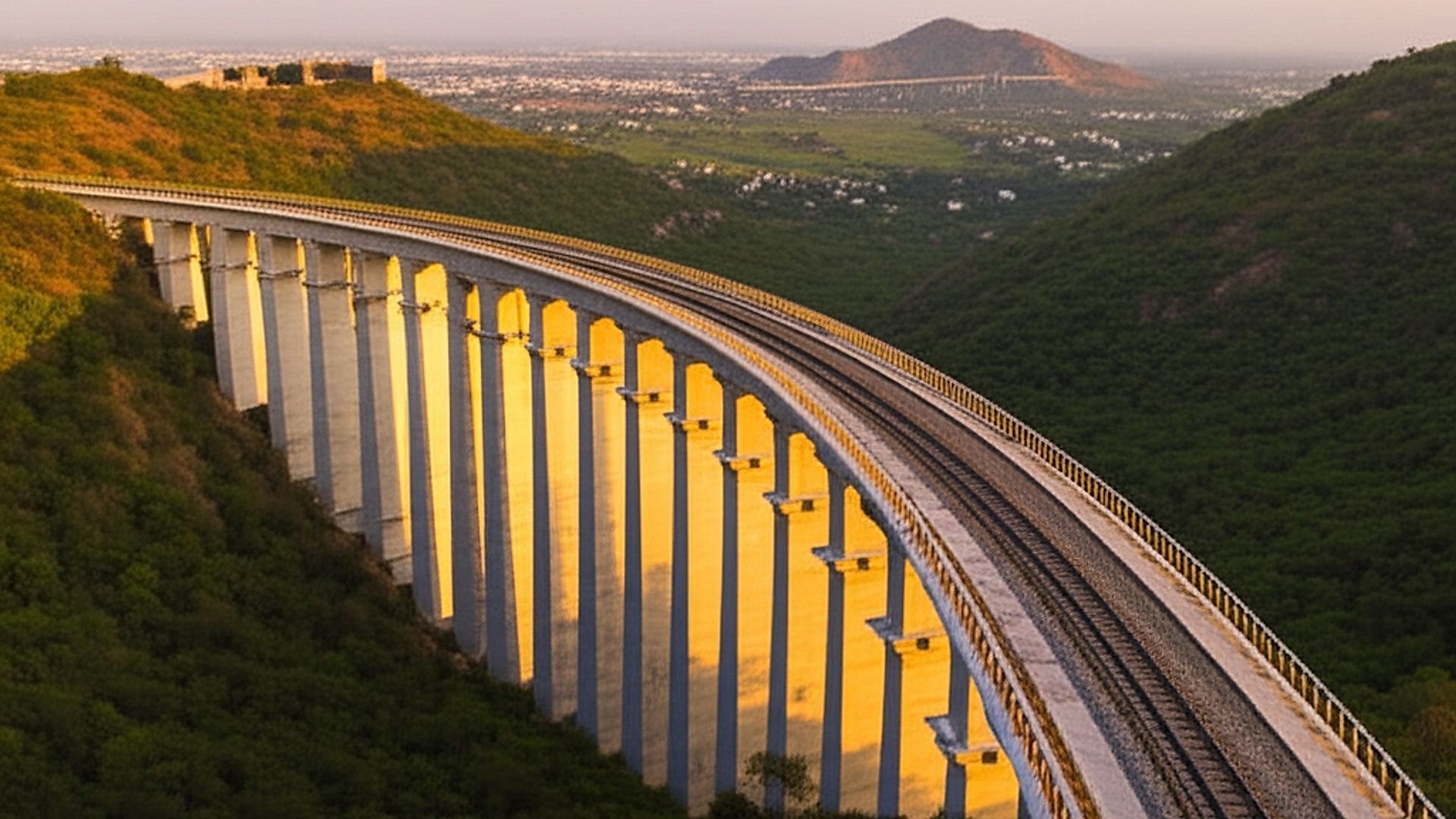 Authority Engineer — Amrit Bharat and Gati Shakti Rail