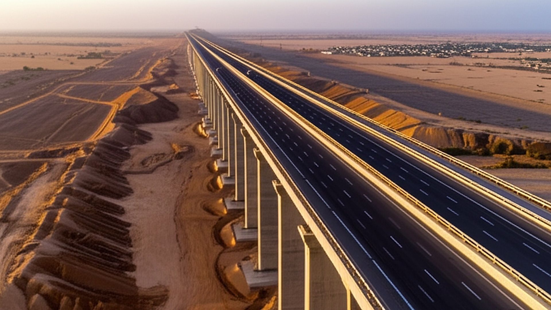 Authority’s Engineer — Delhi–Vadodara Expressway (NH-148N)