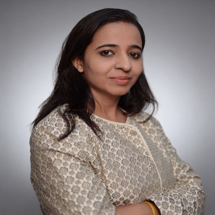 Mrs. Ashi Jain