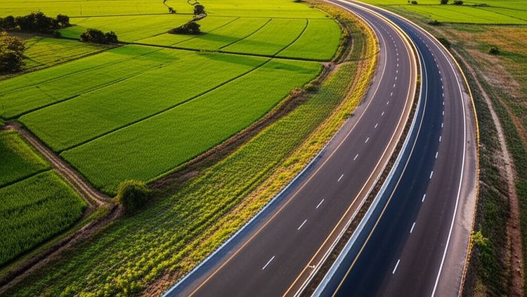 Feasibility of Roads in Rewa District under MPRDC (300 KMS)