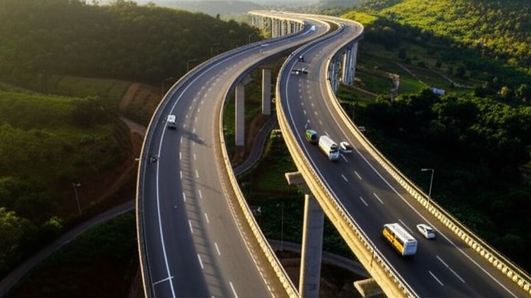 NH-212 Karnataka Section