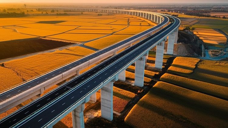 Independent Engineer — Delhi–Amritsar–Katra Expressway