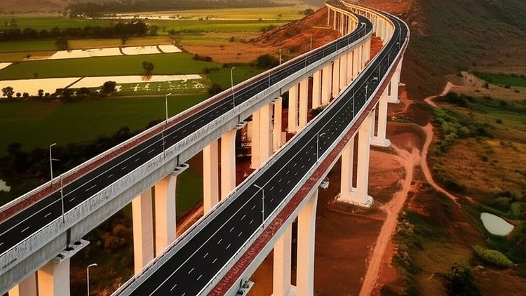 Independent Engineer — Ayodhya Bypass and Kanpur Ring